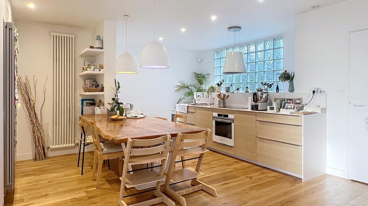 Ma-Cabane - Vente Maison Maisons-Alfort, 122 m²