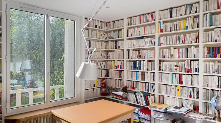 Ma-Cabane - Vente Maison Maisons-Alfort, 122 m²
