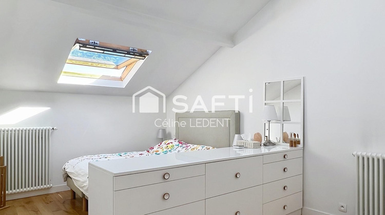 Ma-Cabane - Vente Maison Maisons-Alfort, 122 m²