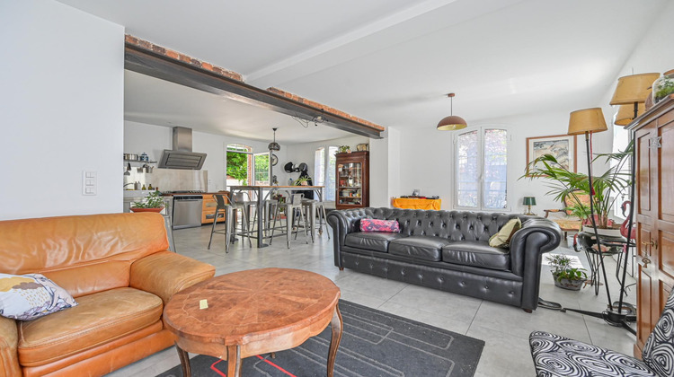 Ma-Cabane - Vente Maison Maisons-Alfort, 131 m²