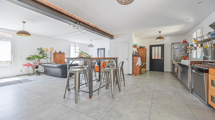 Ma-Cabane - Vente Maison Maisons-Alfort, 131 m²