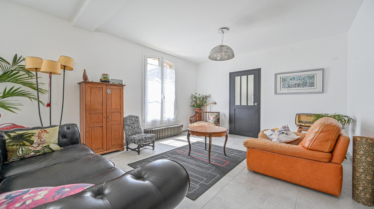 Ma-Cabane - Vente Maison Maisons-Alfort, 131 m²