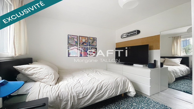 Ma-Cabane - Vente Maison Maisons-Alfort, 96 m²