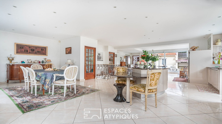 Ma-Cabane - Vente Maison MAISONS-ALFORT, 284 m²
