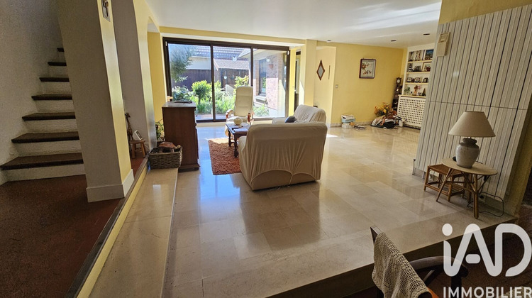 Ma-Cabane - Vente Maison Maisons-Alfort, 271 m²