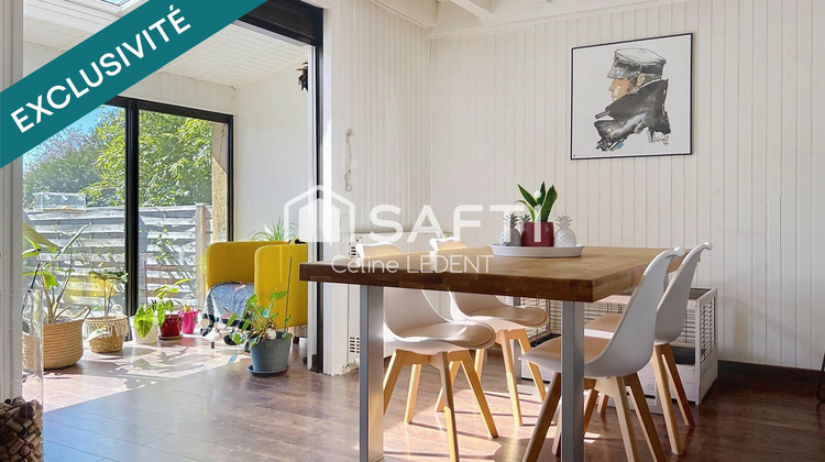 Ma-Cabane - Vente Maison Maisons-Alfort, 135 m²