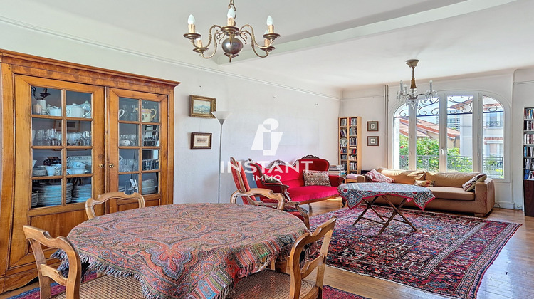Ma-Cabane - Vente Maison Maisons-Alfort, 134 m²