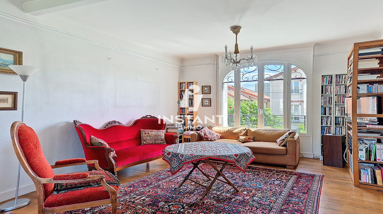 Ma-Cabane - Vente Maison Maisons-Alfort, 134 m²