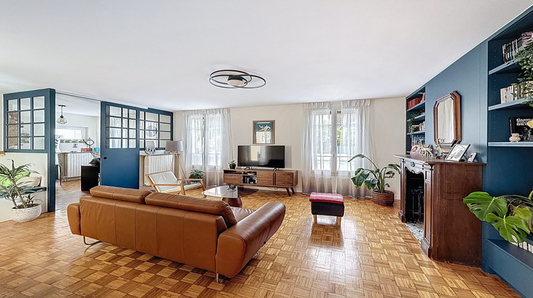 Ma-Cabane - Vente Maison Maisons-Alfort, 106 m²