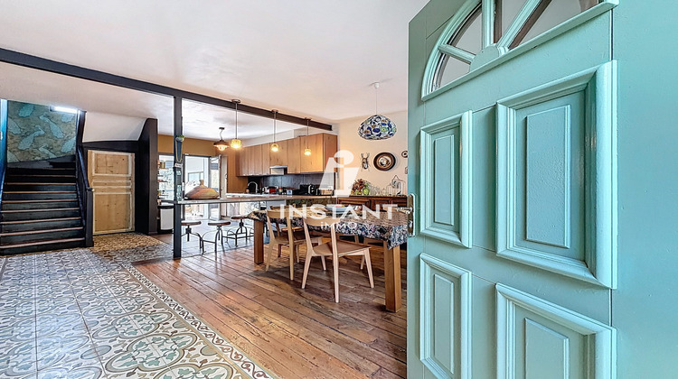 Ma-Cabane - Vente Maison Maisons-Alfort, 120 m²