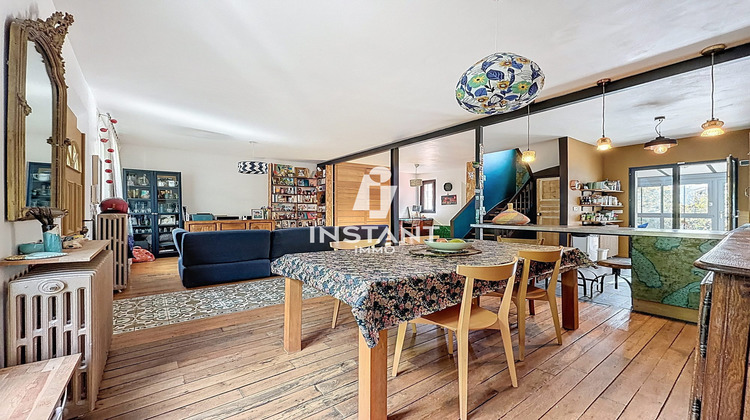 Ma-Cabane - Vente Maison Maisons-Alfort, 120 m²