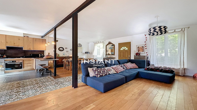 Ma-Cabane - Vente Maison Maisons-Alfort, 120 m²