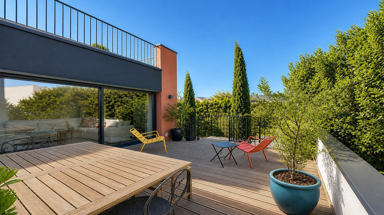 Ma-Cabane - Vente Maison Maisons-Alfort, 119 m²
