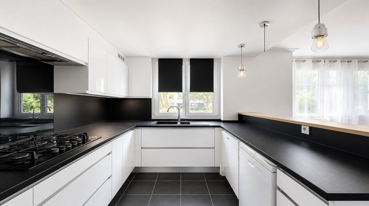 Ma-Cabane - Vente Maison Maisons-Alfort, 119 m²