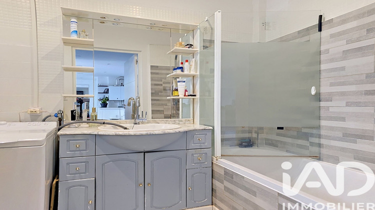 Ma-Cabane - Vente Maison Maisons-Alfort, 120 m²