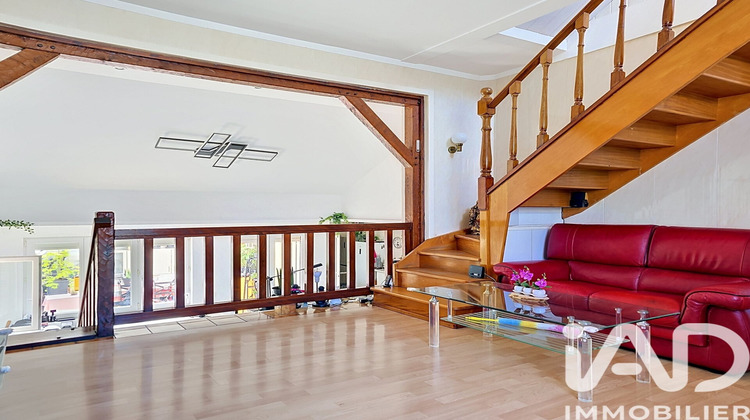 Ma-Cabane - Vente Maison Maisons-Alfort, 120 m²