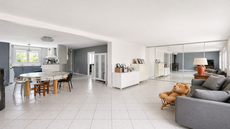 Ma-Cabane - Vente Maison Maisons-Alfort, 115 m²