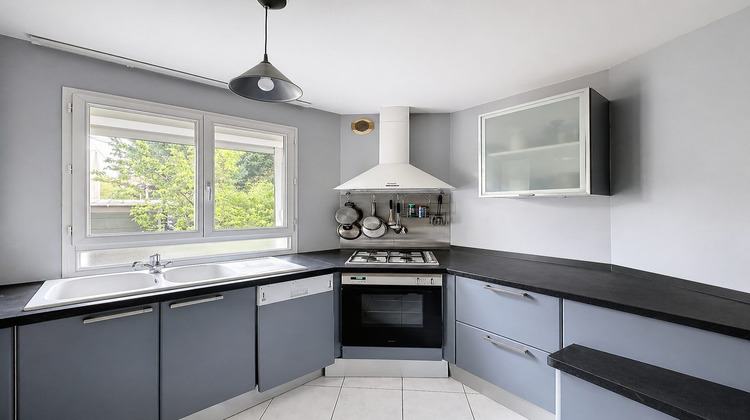 Ma-Cabane - Vente Maison Maisons-Alfort, 115 m²