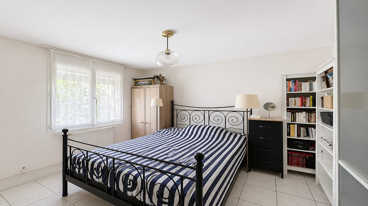 Ma-Cabane - Vente Maison Maisons-Alfort, 115 m²