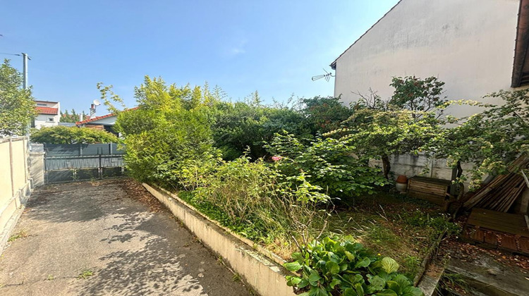 Ma-Cabane - Vente Maison MAISONS ALFORT, 157 m²