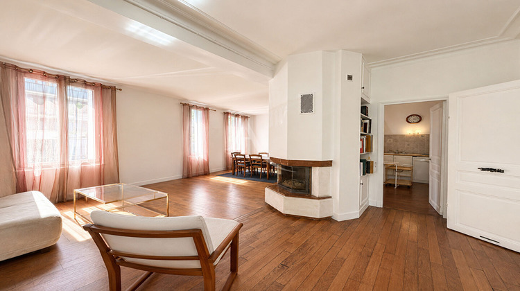 Ma-Cabane - Vente Maison MAISONS-ALFORT, 170 m²