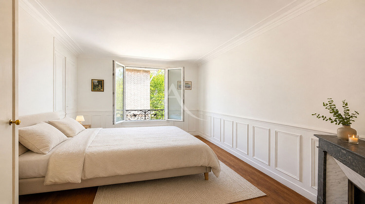 Ma-Cabane - Vente Maison MAISONS-ALFORT, 170 m²