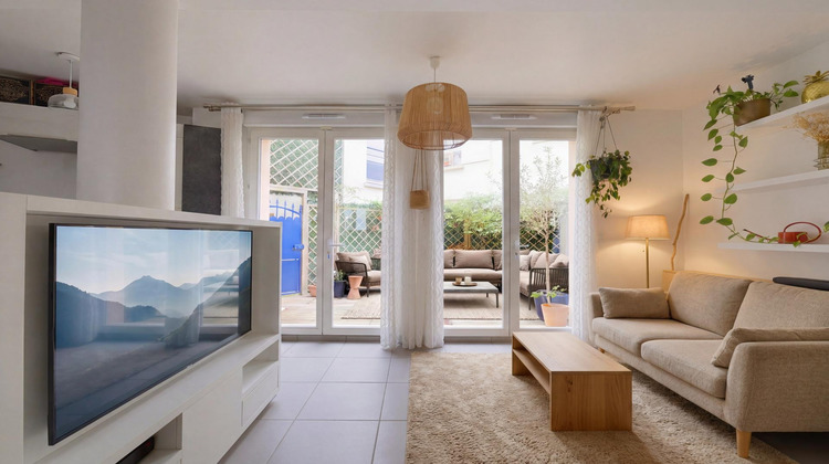 Ma-Cabane - Vente Maison Maisons-Alfort, 65 m²