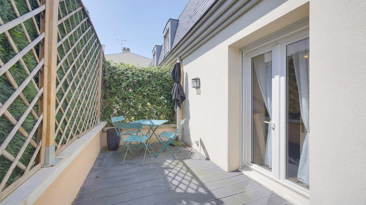 Ma-Cabane - Vente Maison Maisons-Alfort, 65 m²