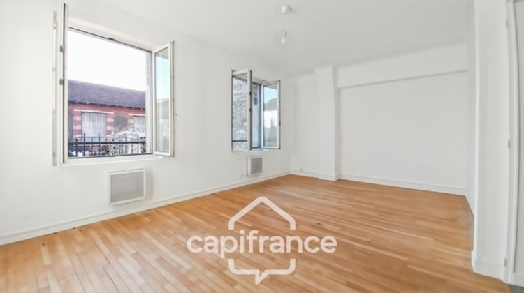 Ma-Cabane - Vente Maison MAISONS ALFORT, 91 m²
