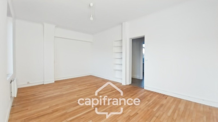 Ma-Cabane - Vente Maison MAISONS ALFORT, 91 m²