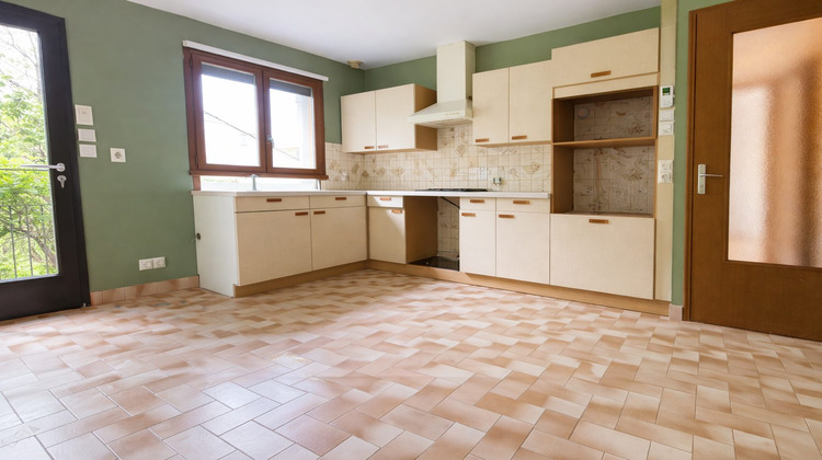 Ma-Cabane - Vente Maison Maisons-Alfort, 120 m²