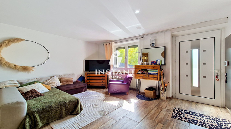 Ma-Cabane - Vente Maison Maisons-Alfort, 106 m²