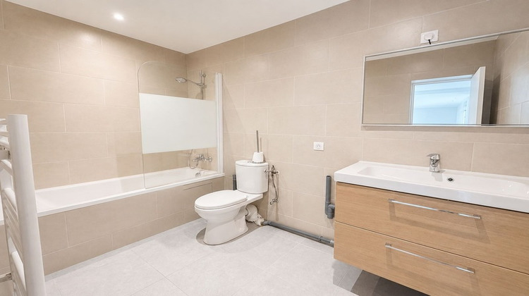 Ma-Cabane - Vente Maison MAISONS ALFORT, 82 m²