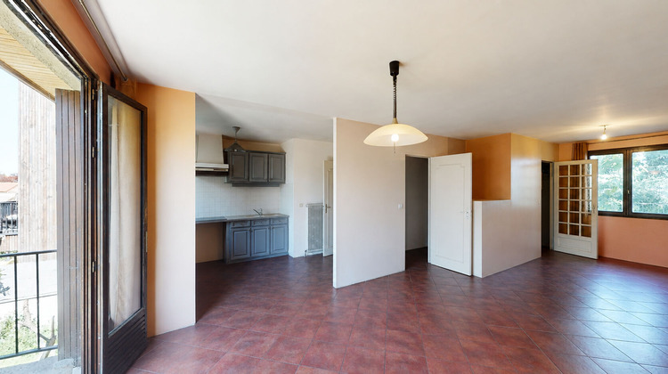 Ma-Cabane - Vente Maison MAISONS-ALFORT, 124 m²