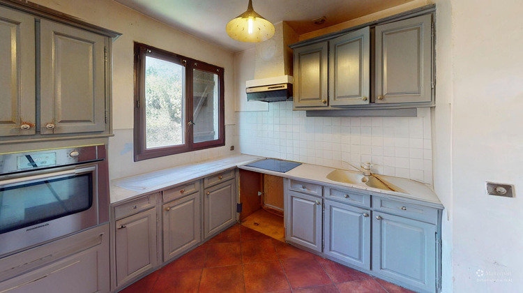 Ma-Cabane - Vente Maison MAISONS-ALFORT, 124 m²