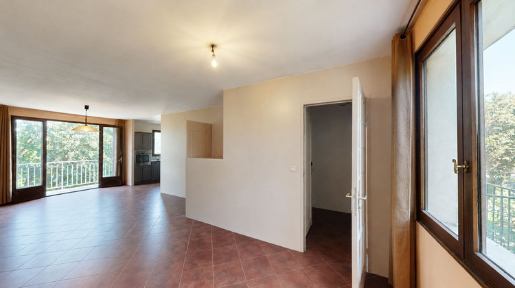 Ma-Cabane - Vente Maison MAISONS-ALFORT, 124 m²
