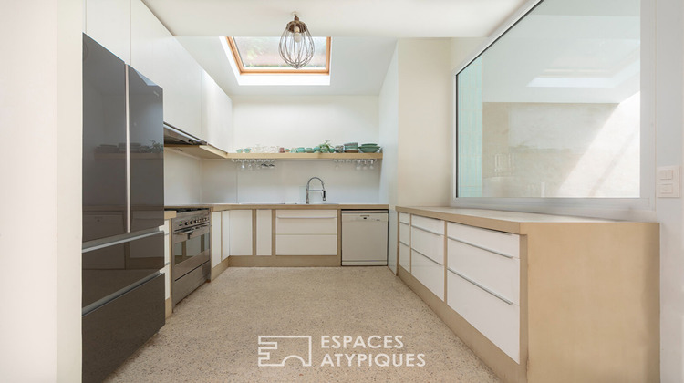 Ma-Cabane - Vente Maison MAISONS-ALFORT, 340 m²