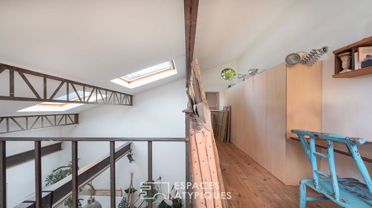 Ma-Cabane - Vente Maison MAISONS-ALFORT, 340 m²
