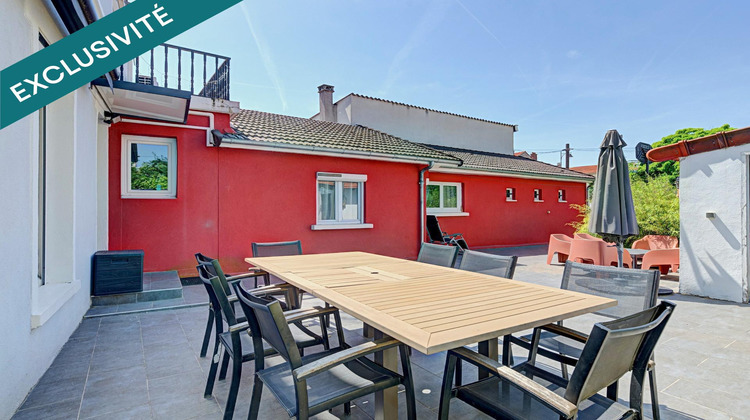 Ma-Cabane - Vente Maison Maisons-Alfort, 135 m²