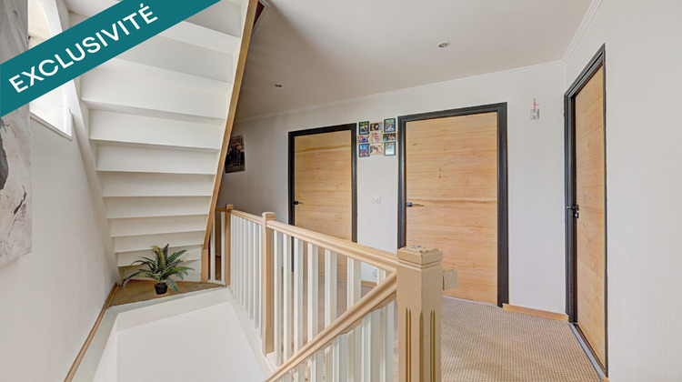 Ma-Cabane - Vente Maison Maisons-Alfort, 135 m²