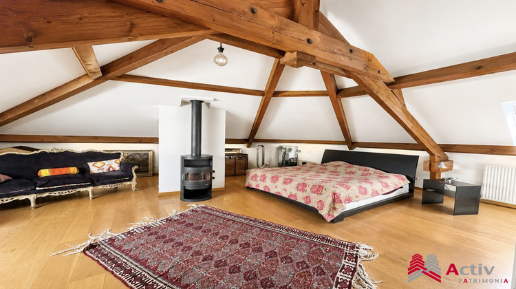 Ma-Cabane - Vente Maison Maisons-Alfort, 216 m²