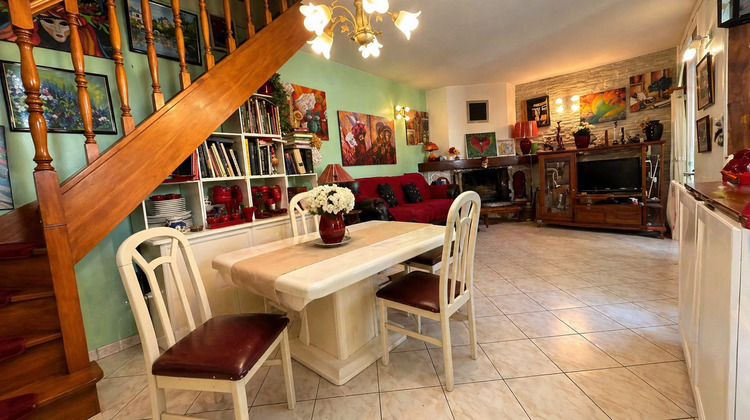 Ma-Cabane - Vente Maison Maisons-Alfort, 54 m²