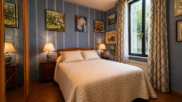 Ma-Cabane - Vente Maison Maisons-Alfort, 54 m²