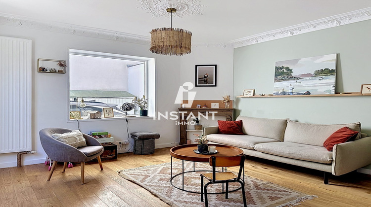 Ma-Cabane - Vente Maison Maisons-Alfort, 109 m²