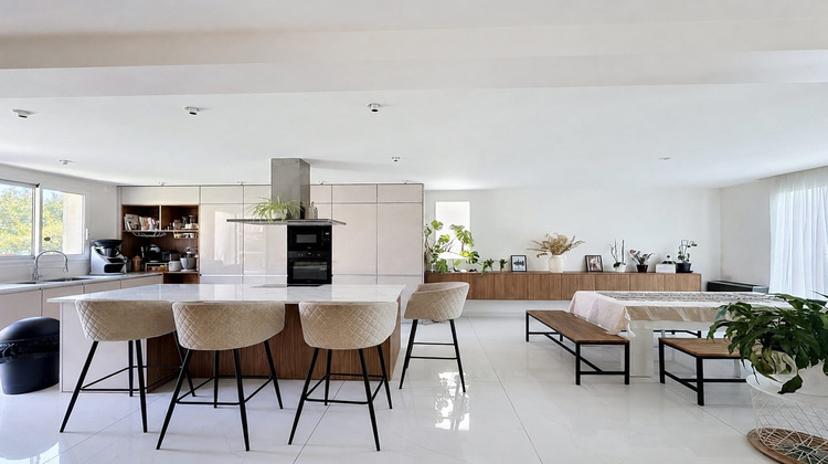 Ma-Cabane - Vente Maison Maisons-Alfort, 165 m²