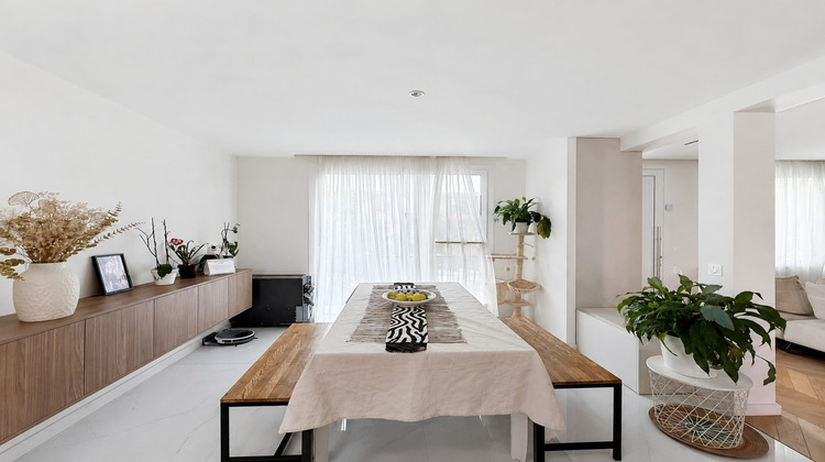 Ma-Cabane - Vente Maison Maisons-Alfort, 165 m²
