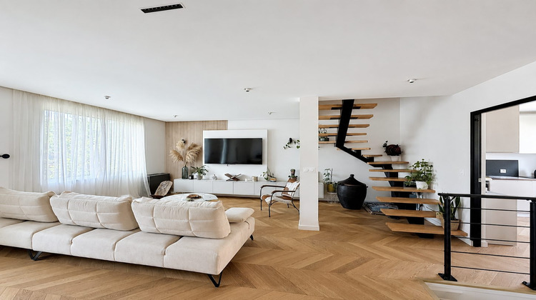 Ma-Cabane - Vente Maison Maisons-Alfort, 165 m²
