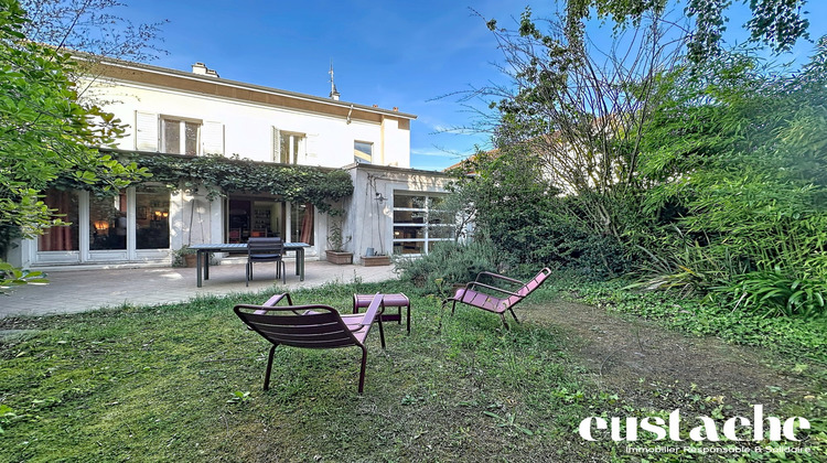 Ma-Cabane - Vente Maison Maisons-Alfort, 216 m²