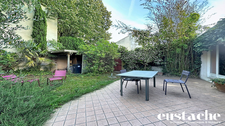 Ma-Cabane - Vente Maison Maisons-Alfort, 216 m²