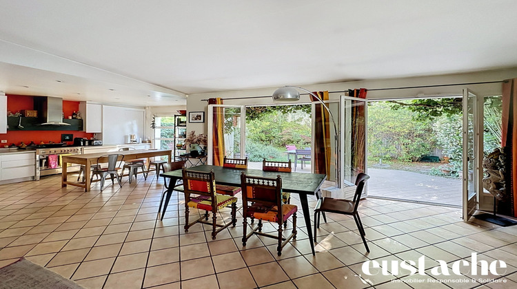 Ma-Cabane - Vente Maison Maisons-Alfort, 216 m²
